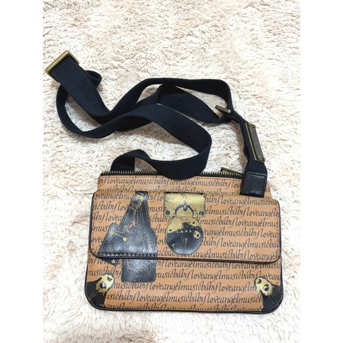 Vintage gwen stefani - vintage, l.a.m.b.