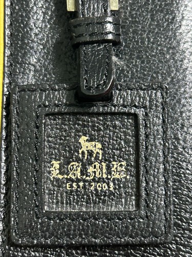 Gwen stefani logo - l.a.m.b.,