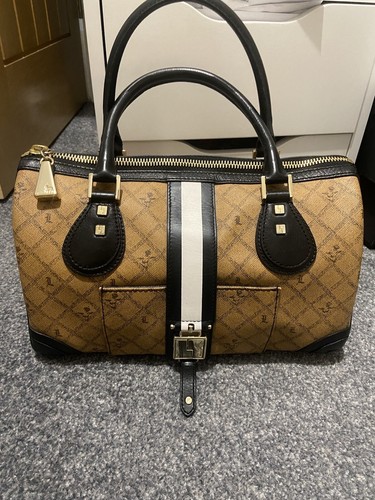 Bag by gwen stefani - by,