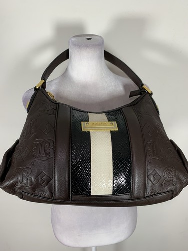 B womens embossed - l.a.m.b,
