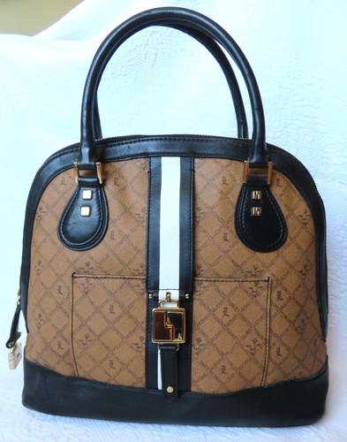 Kingston monogram dome - monogram,