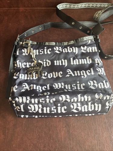 Lesportsac gwen stefani - lesportsac,