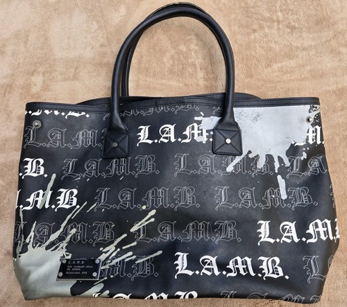 Gwen stefani pvc - stefani, tote