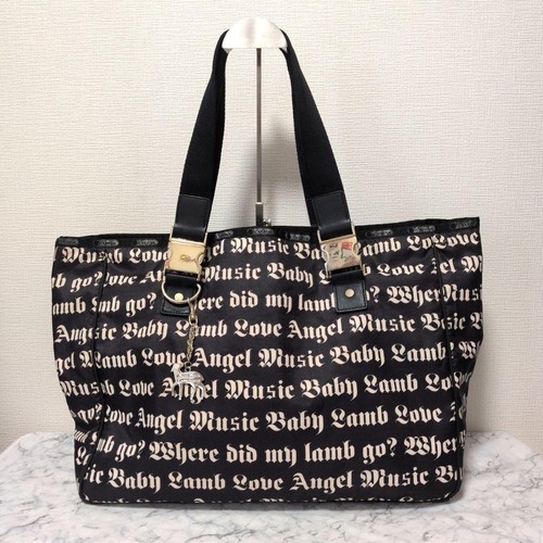 Lesportsac b gwen - x, l.a.m.b.