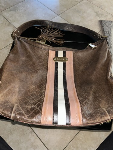 Fadeout leather - l.a.m.b.,