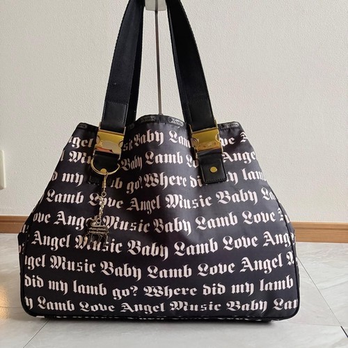 For lesportsac gwen - l.a.m.b.,
