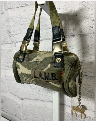 Gwen stefani l - l.a.m.b, l.a.m.b