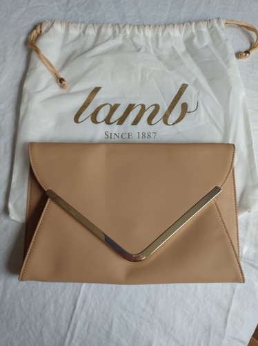 Rare brand new lamb - new,