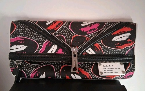 Vtg gwen stefani - vtg, l.a.m.b.
