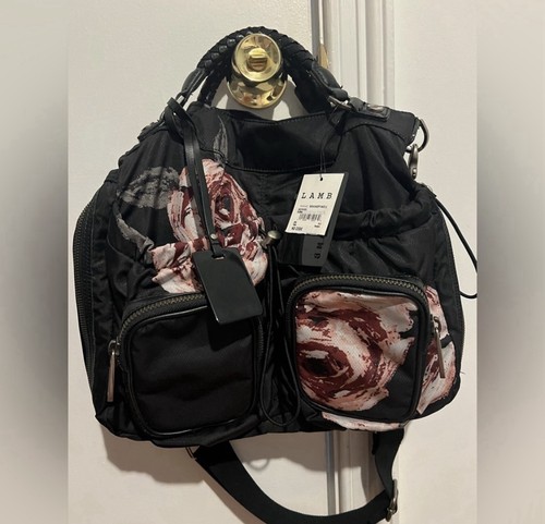 Gwen stefani bag - l.a.m.b.,