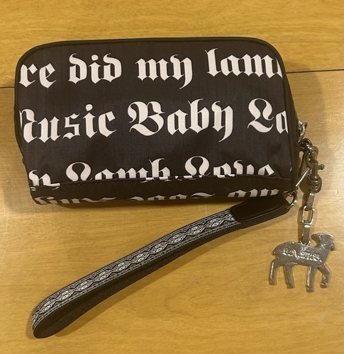 Gwen stefani b lamb - gwen, l.a.m.b.