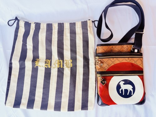 Gwen stefani purse - l.a.m.b.,