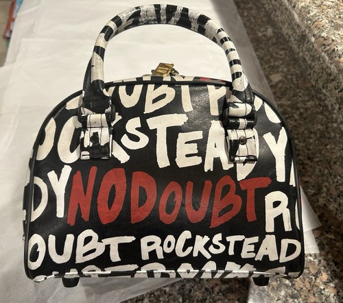 Rare vtg doubt - vtg, no