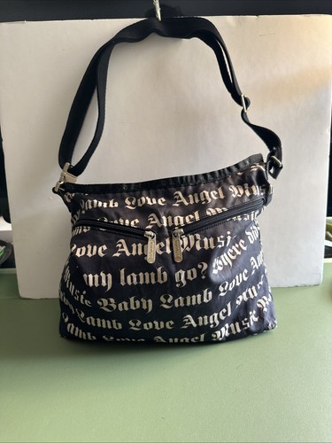 For lesportsac gwen - l.a.m.b.,