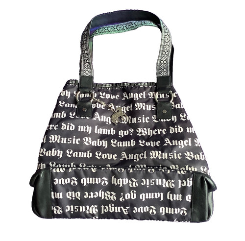 Lesportsac tote bag - lesportsac,