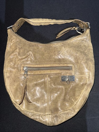 Soft leather purse - l.a.m.b,