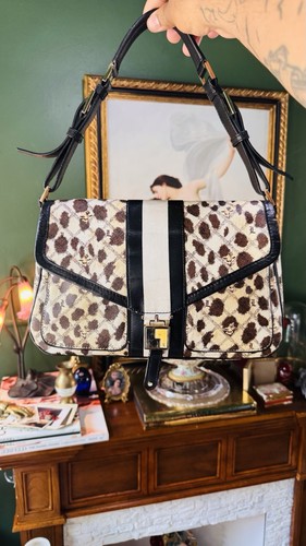 Gwen stefani leopard - gwen,