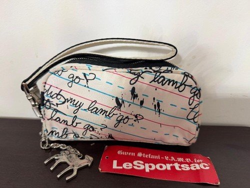 Lesportsac gwen stefani - lesportsac,