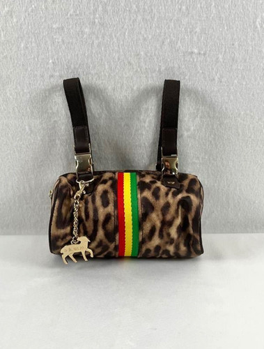 Vtg lesportsac m b - x, l.a.m.b