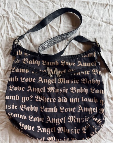 Lesportsac gwen stefani - gwen,