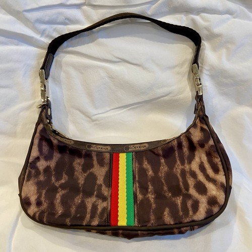 Y2k gwen stefani lesportsac - y2k,