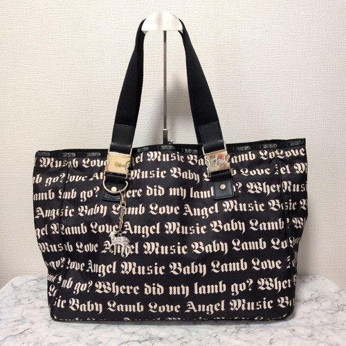 Lesportsac b gwen - x, l.a.m.b.
