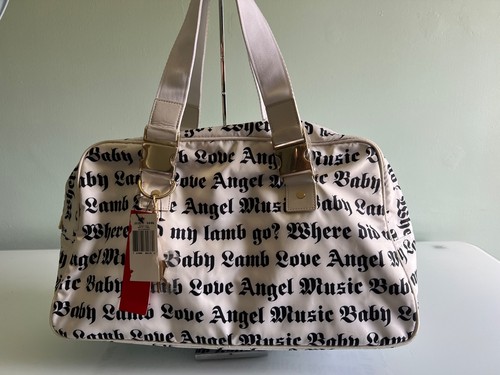 Gwen stefani b lamb - l.a.m.b.,