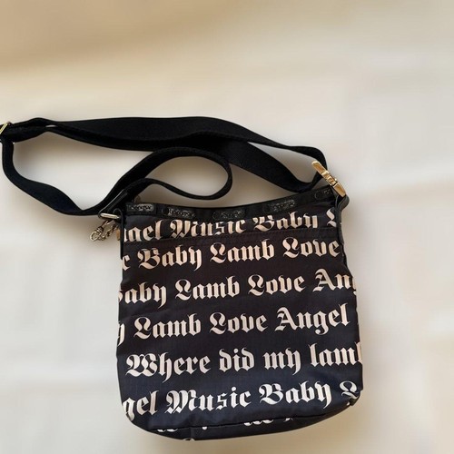 Lesportsac gwen stefani - gwen,