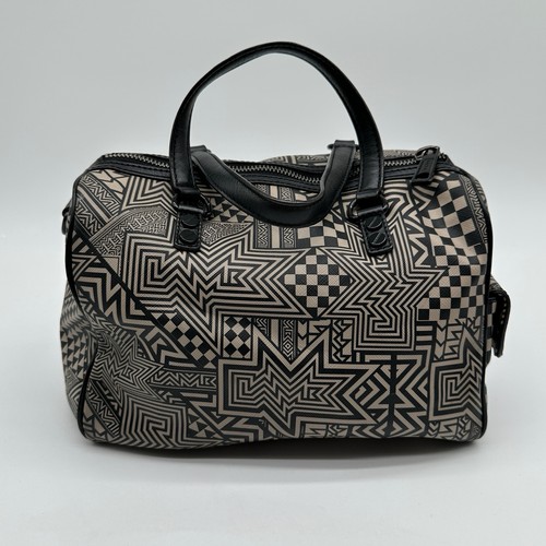 Walderston handbag - walderston,