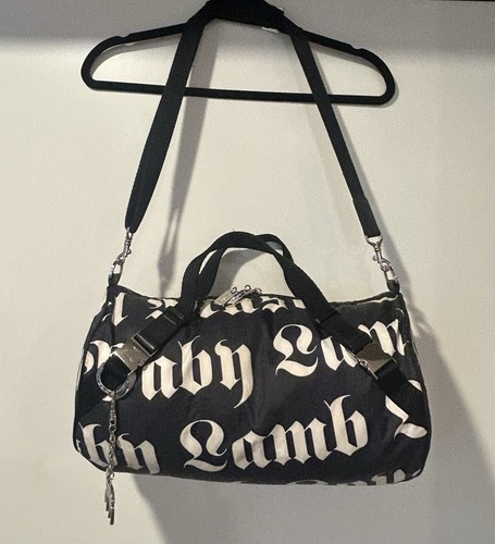 Authentic gwen stefani - l.a.m.b,