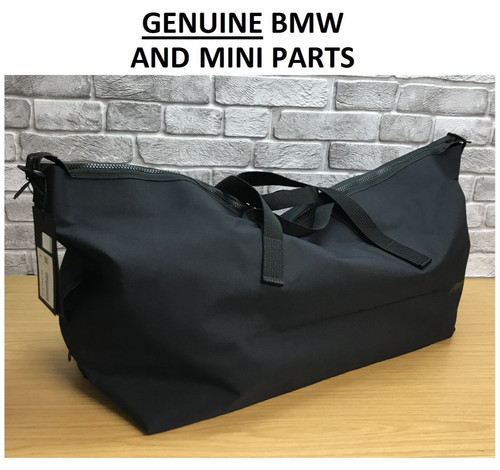 Genuine bmw travel bag 55l - genuine,