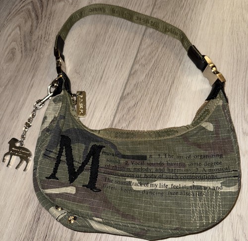 Bag y2k vtg - l.a.m.b,