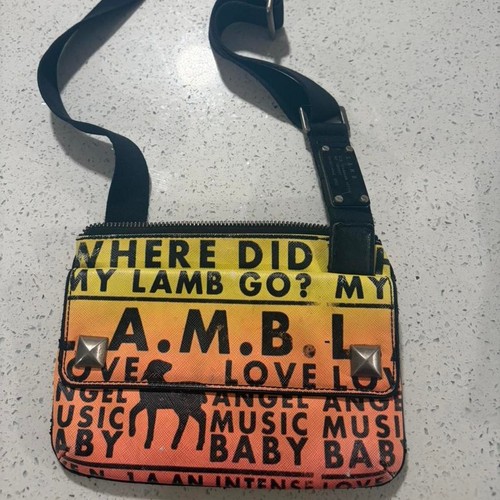 B crossbody multi - crossbody,