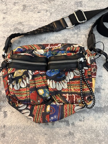 Gwen stefani bag new - l.a.m.b,