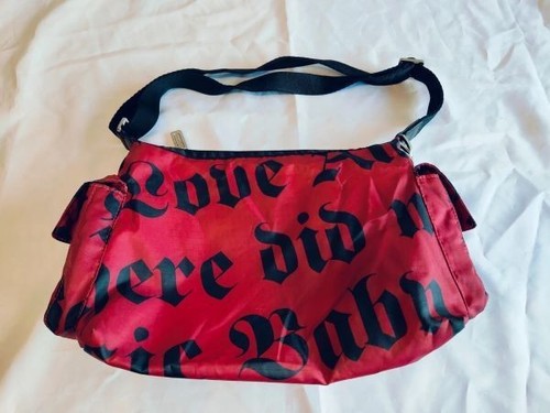 Lesportsac gwen stefani - lesportsac,