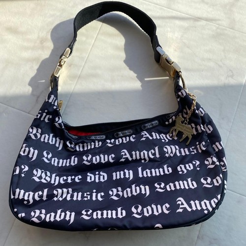 Lesportsac gwen stefani - lesportsac,