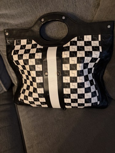 Gwen stefani tote - l.a.m.b.,