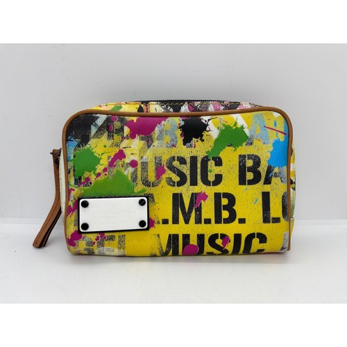 Euc b gwen stefani - l.a.m.b.,